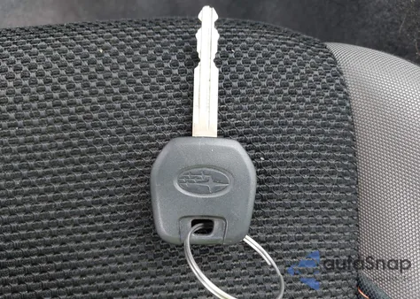 2016 Subaru Crosstrek 2.0I Premium z USA, uszkodzony, nr VIN JF2GPADC9GH235997